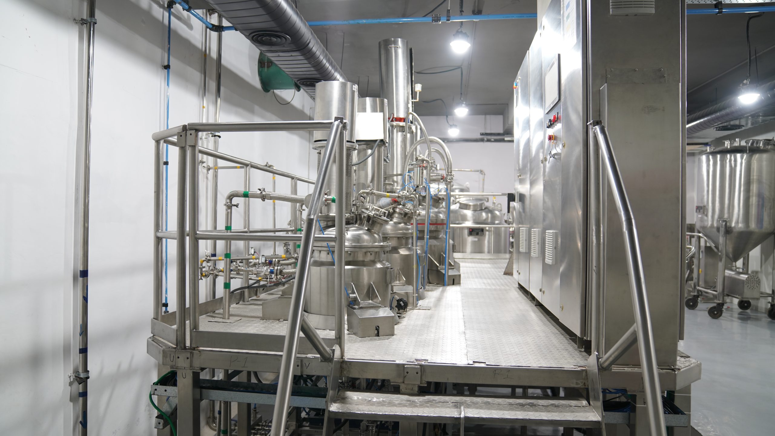 Integrated Manufacturing 3